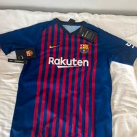Maglia Originale Barcellona (NUOVA)