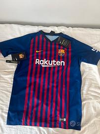 Maglia Originale Barcellona (NUOVA)