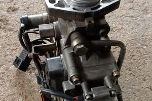 Pompa gasolio pajero v60