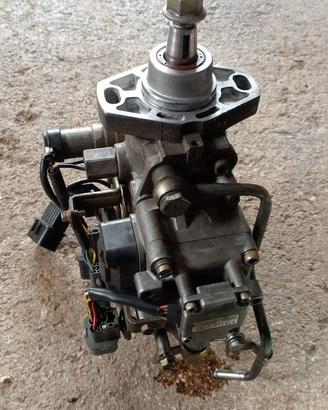 Pompa gasolio pajero v60