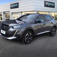 Peugeot 2008 PureTech 100 S&S Allure