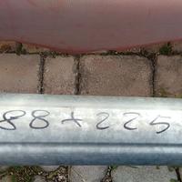 struttura x tenda giardino balcone 