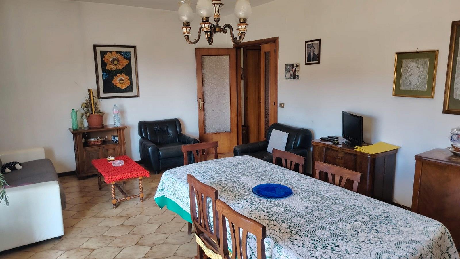 Appartamento – Cappelle sul Tavo, Pescara - Altro