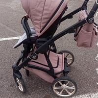 Passeggino Tako Termo