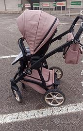 Passeggino Tako Termo