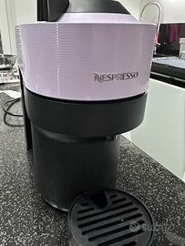 Macchina caffè Nespresso