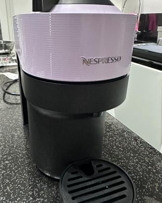 Macchina caffè Nespresso