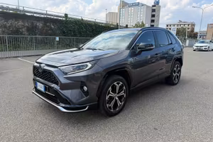 Toyota RAV4 Plug-in Plug-in 2.5 PHEV 306CV EC...