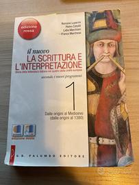 La scrittura e l’interpretazione - Italiano