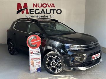 CITROEN C5 Aircross Citroen C5 Aircross 1.5 Blue