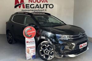 CITROEN C5 Aircross Citroen C5 Aircross 1.5 Blue