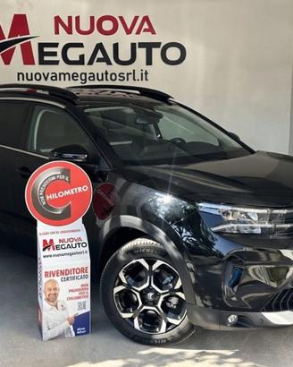 CITROEN C5 Aircross Citroen C5 Aircross 1.5 Blue