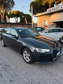 Audi A4 Avant 2.0 TDI 150 CV ultra