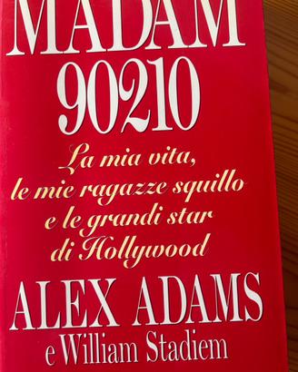"Madam 90210..."