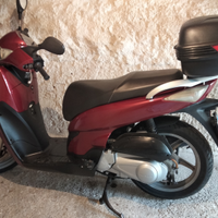 Honda SH 125