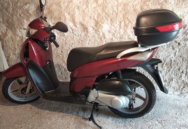 Honda SH 125