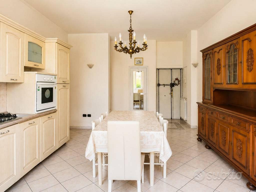 Appartamento – TR - Vista 5