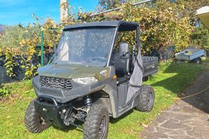 Polaris ranger sp 570 eps