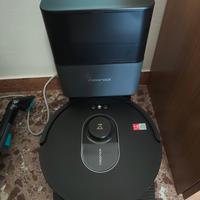 Robot aspirapolvere Roborock Q5 Max +