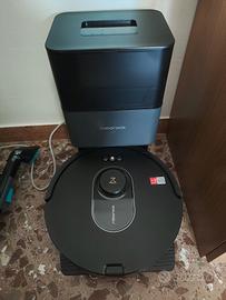 Robot aspirapolvere Roborock Q5 Max +