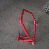 cavalletto posteriore ducati