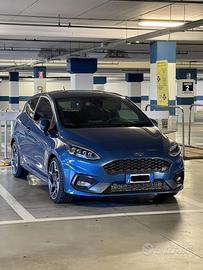 Fiesta ST mk8