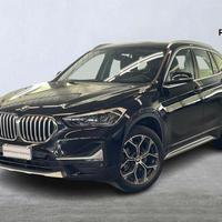 BMW X1 sdrive18d xLine Plus auto