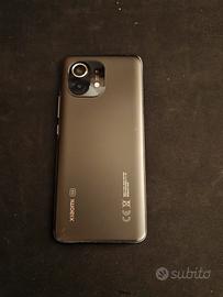 Xiaomi 11 nero (global)