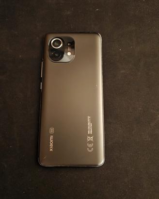Xiaomi 11 nero (global)