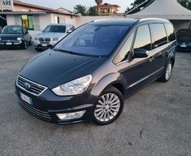 Ford Galaxy 7 posti 2.0 TDCi 163 CV DPF Titanium