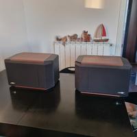 Impianto 5 canali, Sony, Bose, Technics