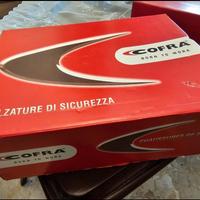 scarpe da lavoro taglia 45