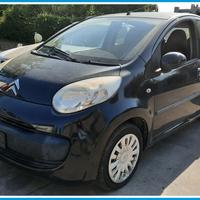 Ricambi Usati CITROEN C1 2007