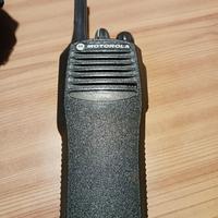 Radio Motorola