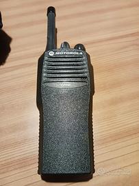 Radio Motorola