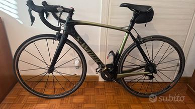 Specialized S-Works Tarmac  SL5 - 54