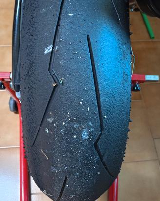 pneumatici Pirelli supercorsa SC1 
