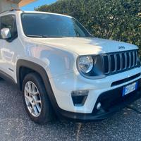 JEEP Renegade 1.6 Mjt 130CV LIMITED-Uff.ITALIANA