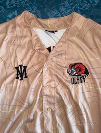 Dolly Noire DLNR 89-maxy logo back print