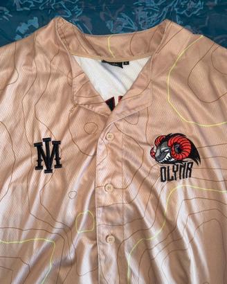 Dolly Noire DLNR 89-maxy logo back print