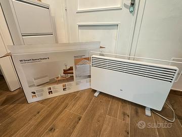 Convettore XIAOMI Mi Smart Space Heater S 2200W