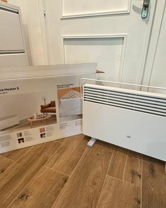 Convettore XIAOMI Mi Smart Space Heater S 2200W