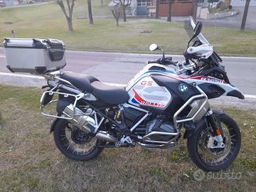 bmw gs 1250 adventure