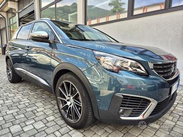 Peugeot 5008 BlueHDi 120 S&S GT Line - 7 POSTI - G