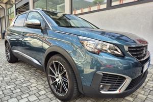 Peugeot 5008 BlueHDi 120 S&S GT Line - 7 POSTI - G