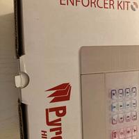 Pyronix Enforce kit + modulo wifi + 3 sensori