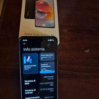 xiaomi redmi note 11 pro plus 256gb 5g