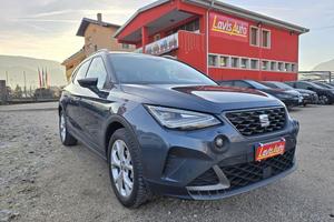 SEAT Arona 1.0 EcoTSI FR