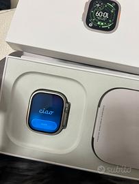 🔥 Apple Ultra 3 🔥