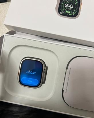 🔥 Apple Ultra 3 🔥